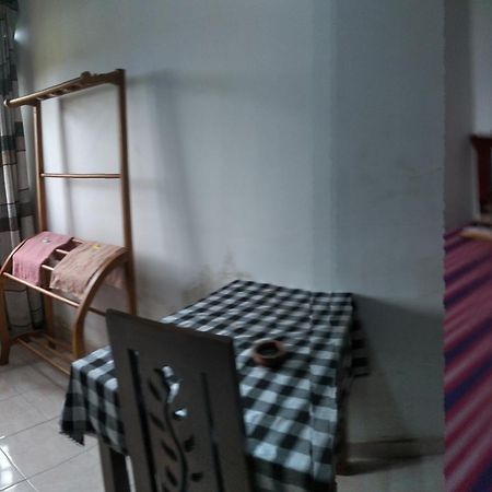 Ch Rooms - Transit Airport Negombo Exterior photo