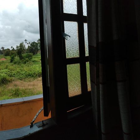 Ch Rooms - Transit Airport Negombo Exterior photo