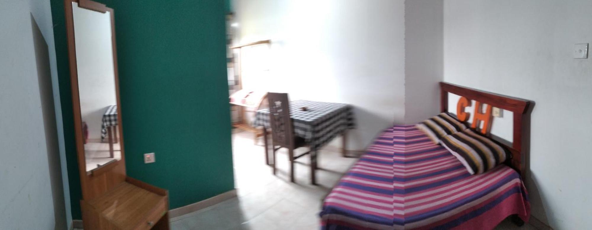 Ch Rooms - Transit Airport Negombo Exterior photo