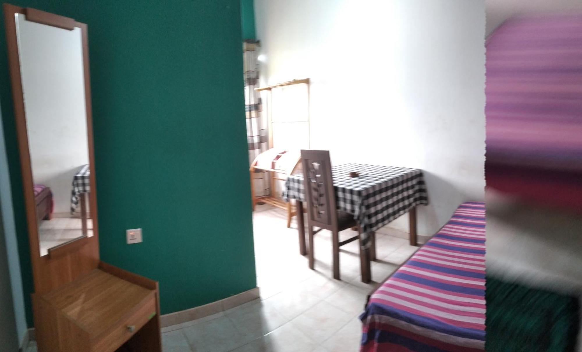 Ch Rooms - Transit Airport Negombo Exterior photo