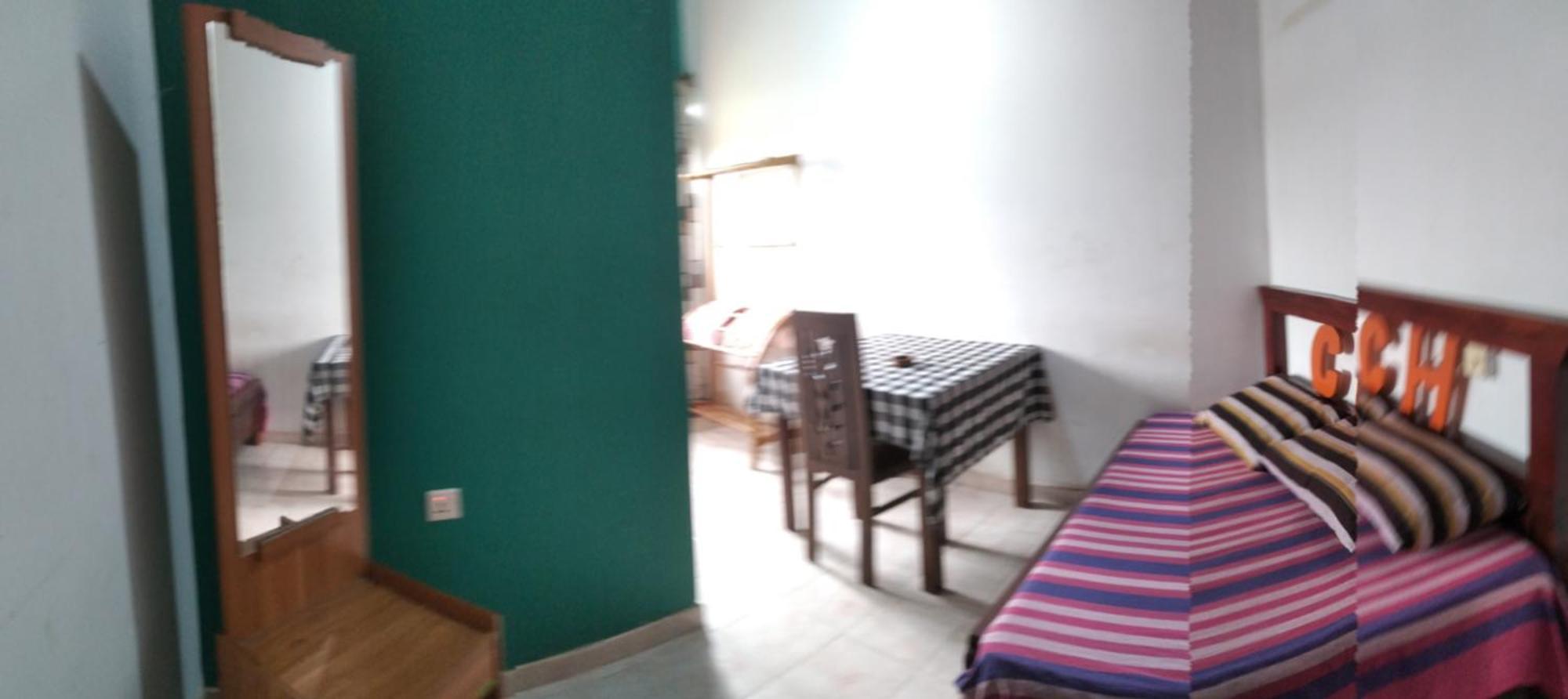 Ch Rooms - Transit Airport Negombo Exterior photo
