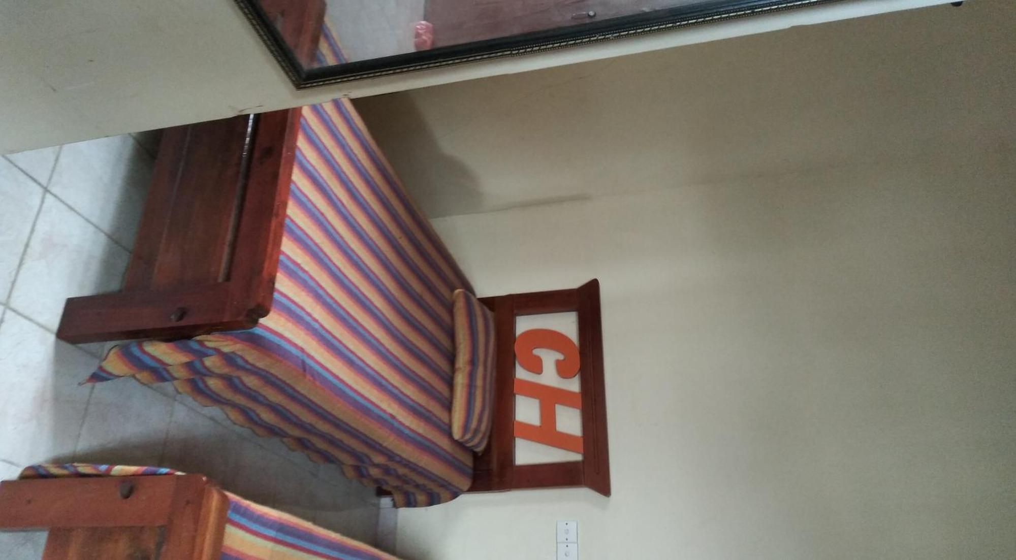 Ch Rooms - Transit Airport Negombo Exterior photo