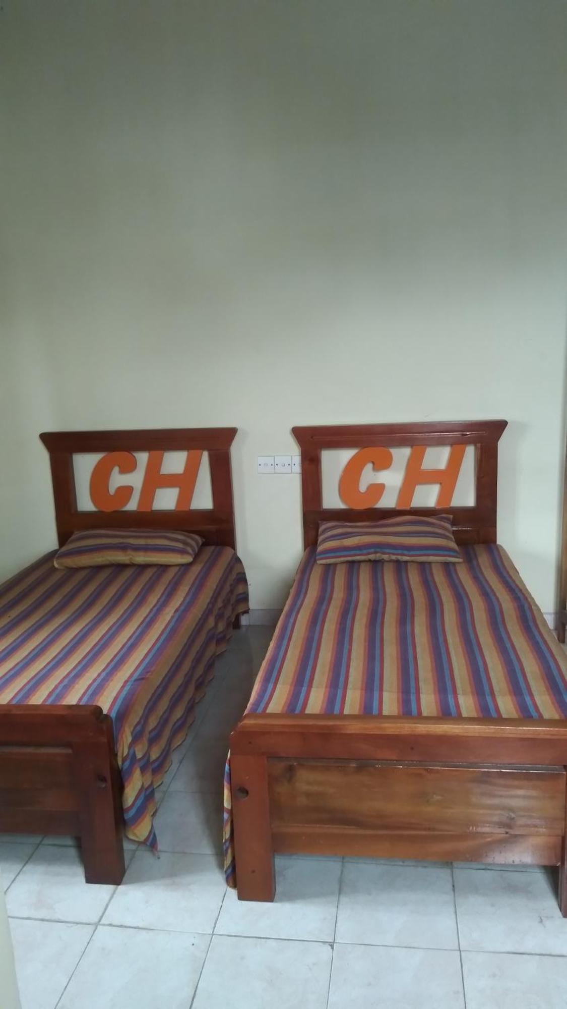 Ch Rooms - Transit Airport Negombo Exterior photo