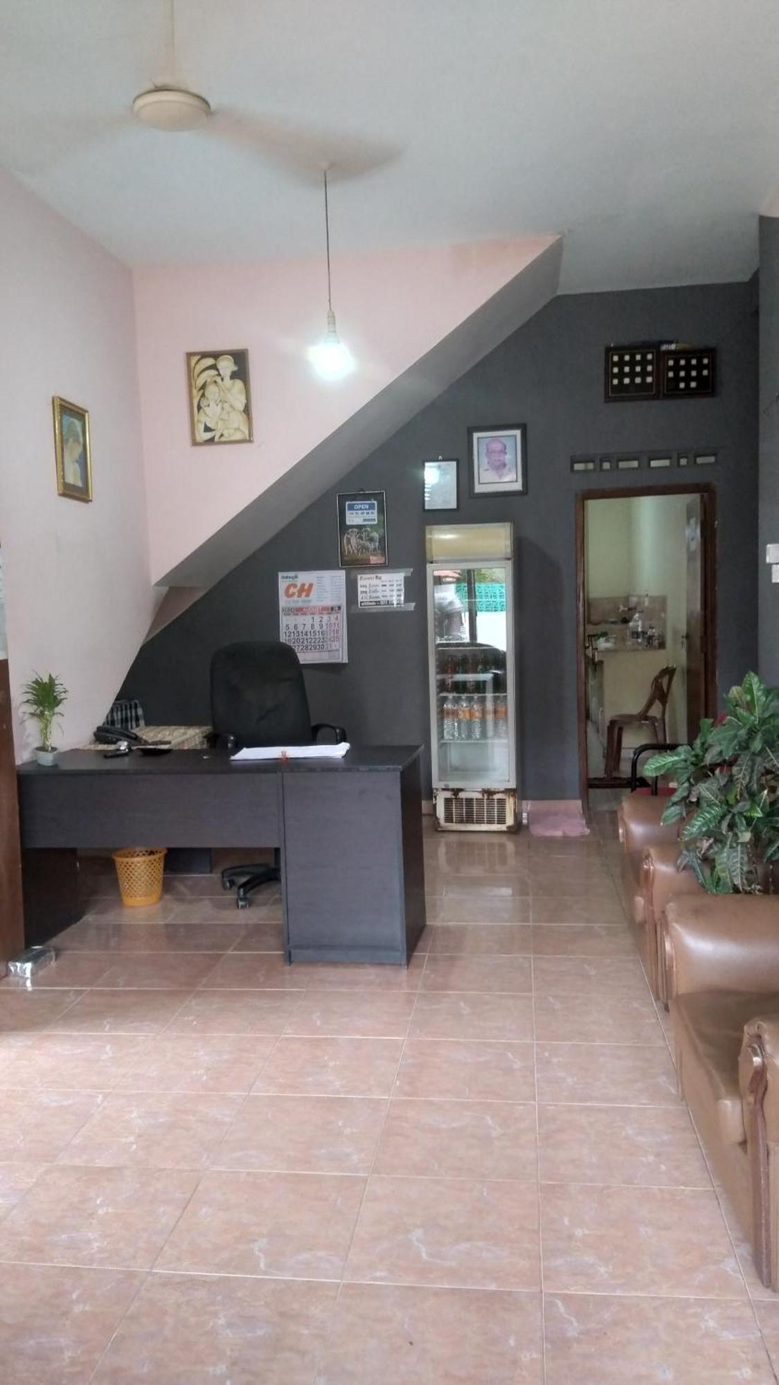 Ch Rooms - Transit Airport Negombo Exterior photo