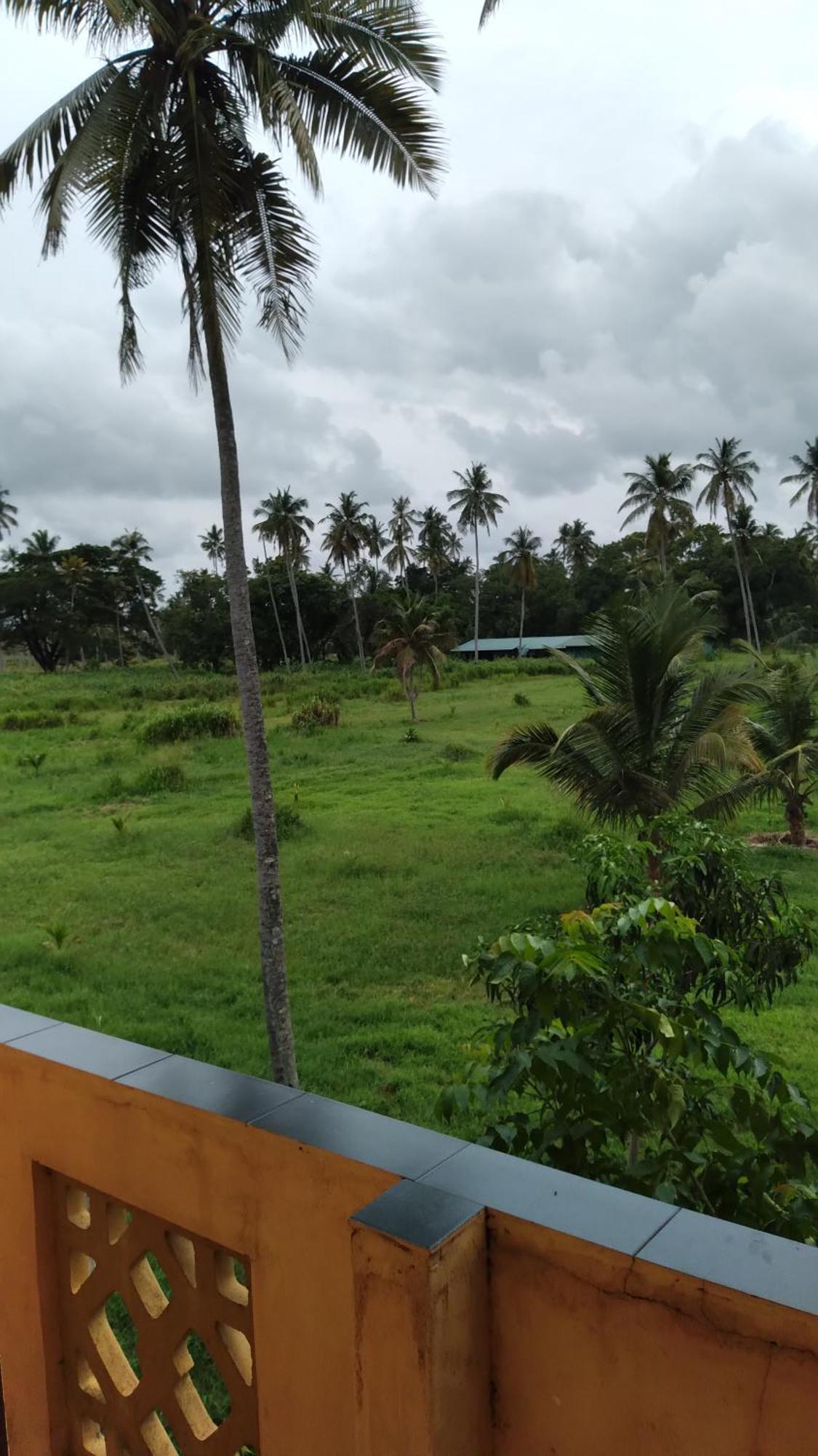 Ch Rooms - Transit Airport Negombo Exterior photo